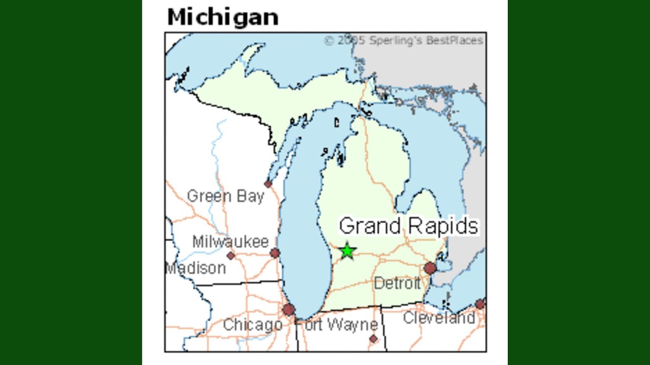 Grand Rapids