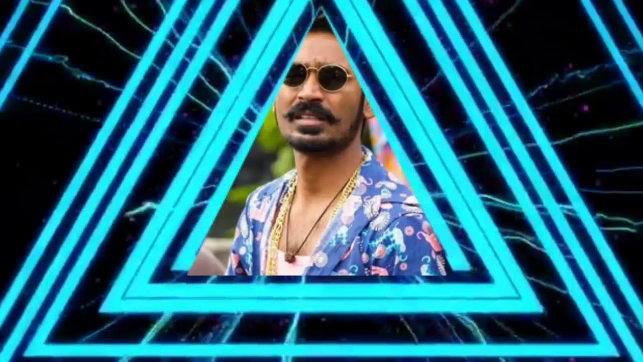 Dhanush maari BGM whatsapp status