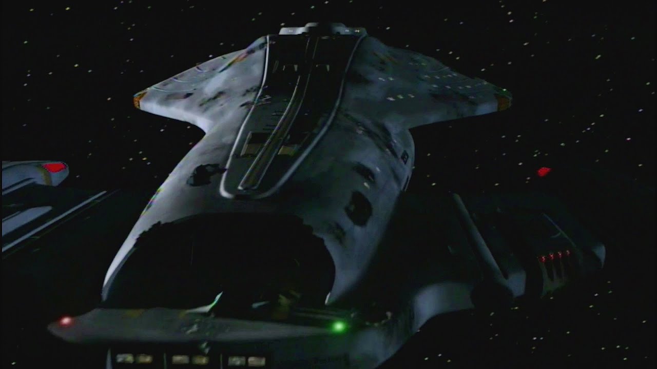 Star Trek - Year of Hell (Day 65)