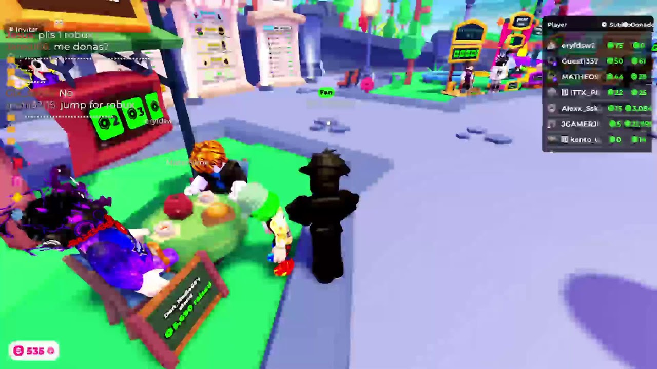 Roblox