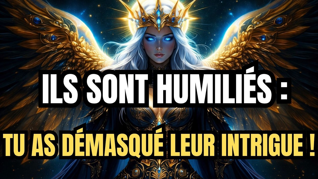 ÉLU(E), ILS SONT CONFUS – TU AS EXPOSÉ LEUR COMPLOT