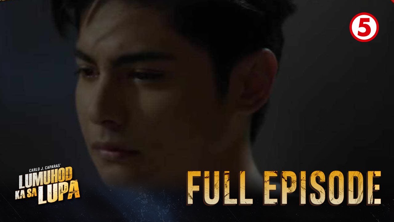 Lumuhod Ka Sa Lupa Episode 17 | April 30, 2024