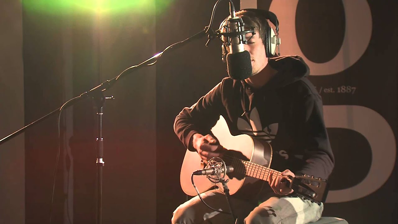 Shoot The Rabbit - CalonFM Focus Wales Takeover 2014