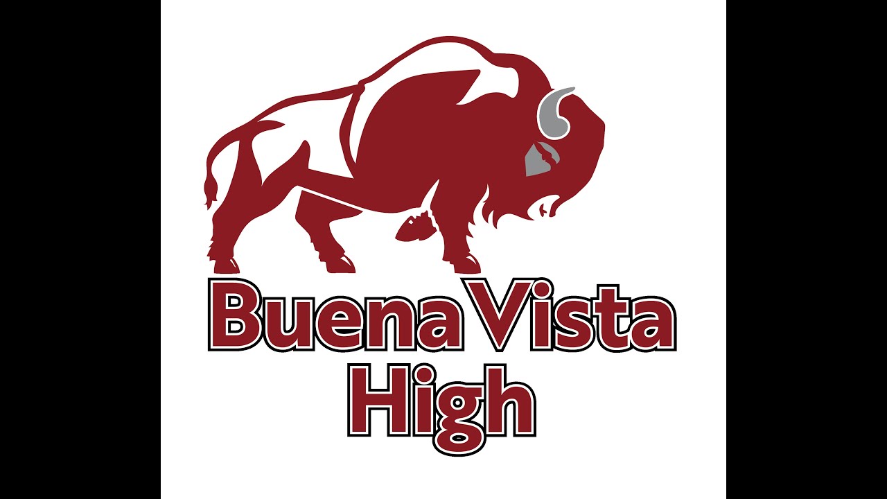 Buena Vista High 2025 Commencement
