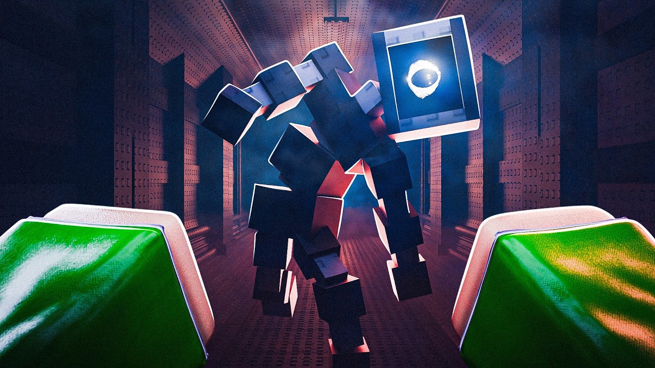 Roblox FATAL FLOORS — удивительно затягивающая игра...