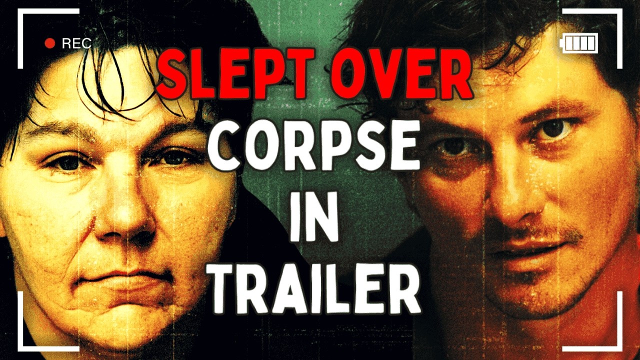Creepy Duo Murders Ex-Wife + Cops Do Nothing For Over a Year