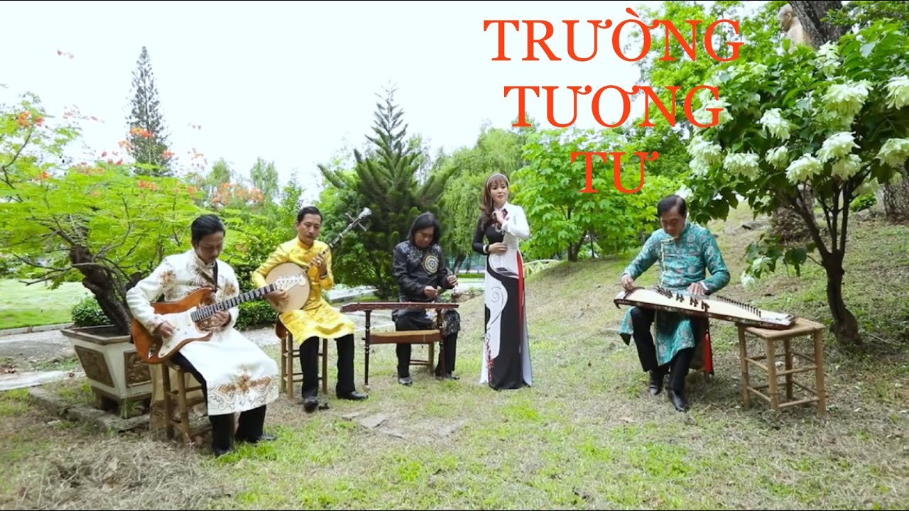 MV -  TRƯỜNG TƯƠNG TƯ (28 Câu) NNUT Trường Giang.NNUT Duy Kim.Ns Hữu Phước.NS Phú Qúy