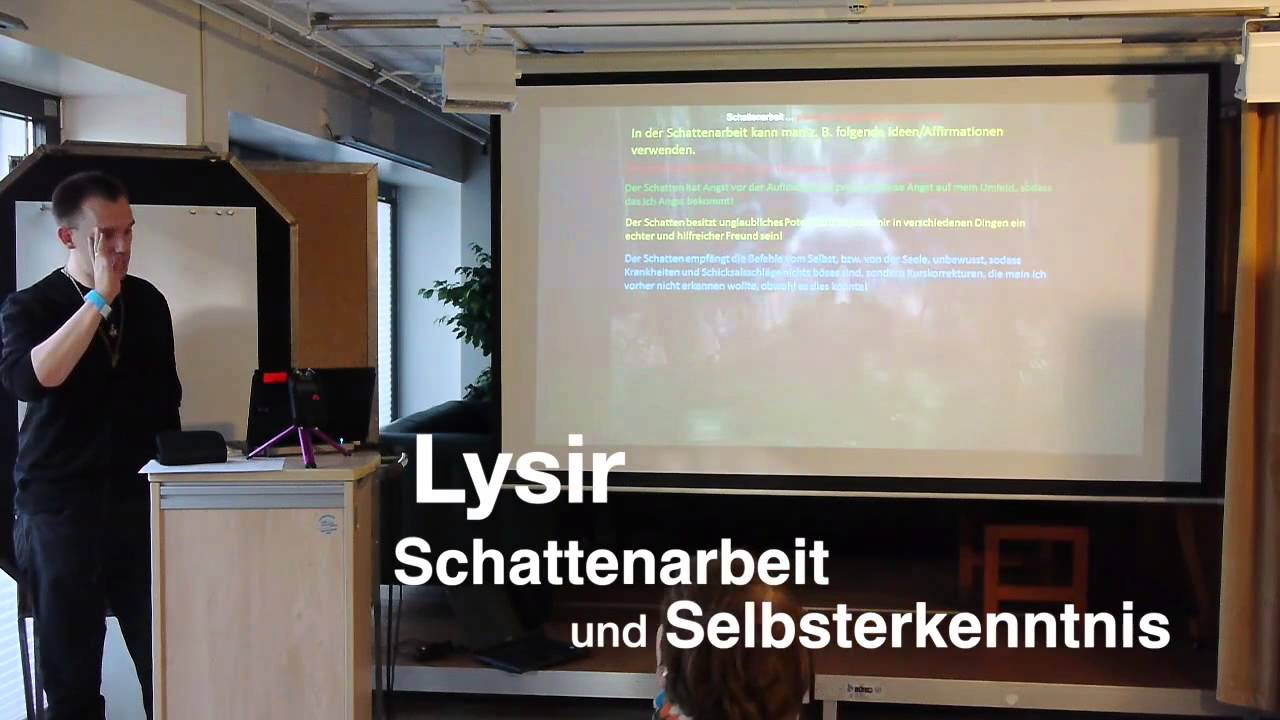 Lysir 