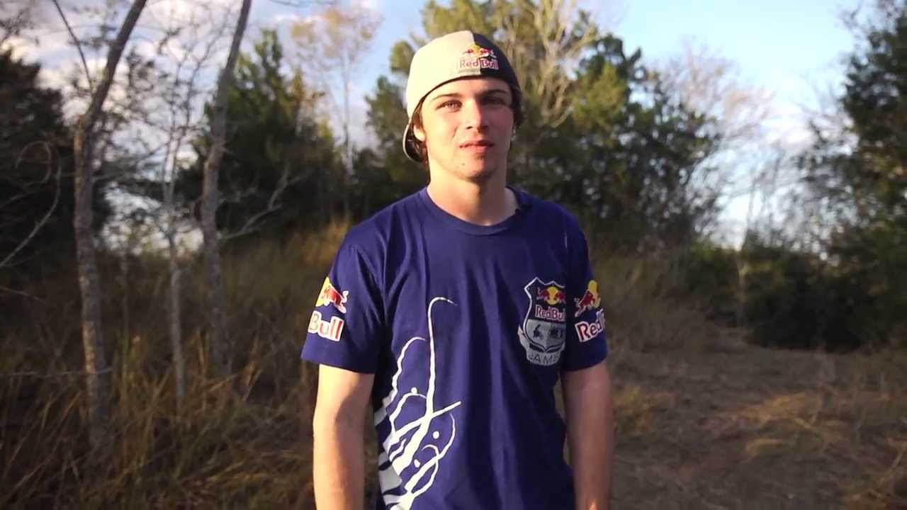 Mini O's 2011: The Matt Bisceglia Throwback - vurbmoto