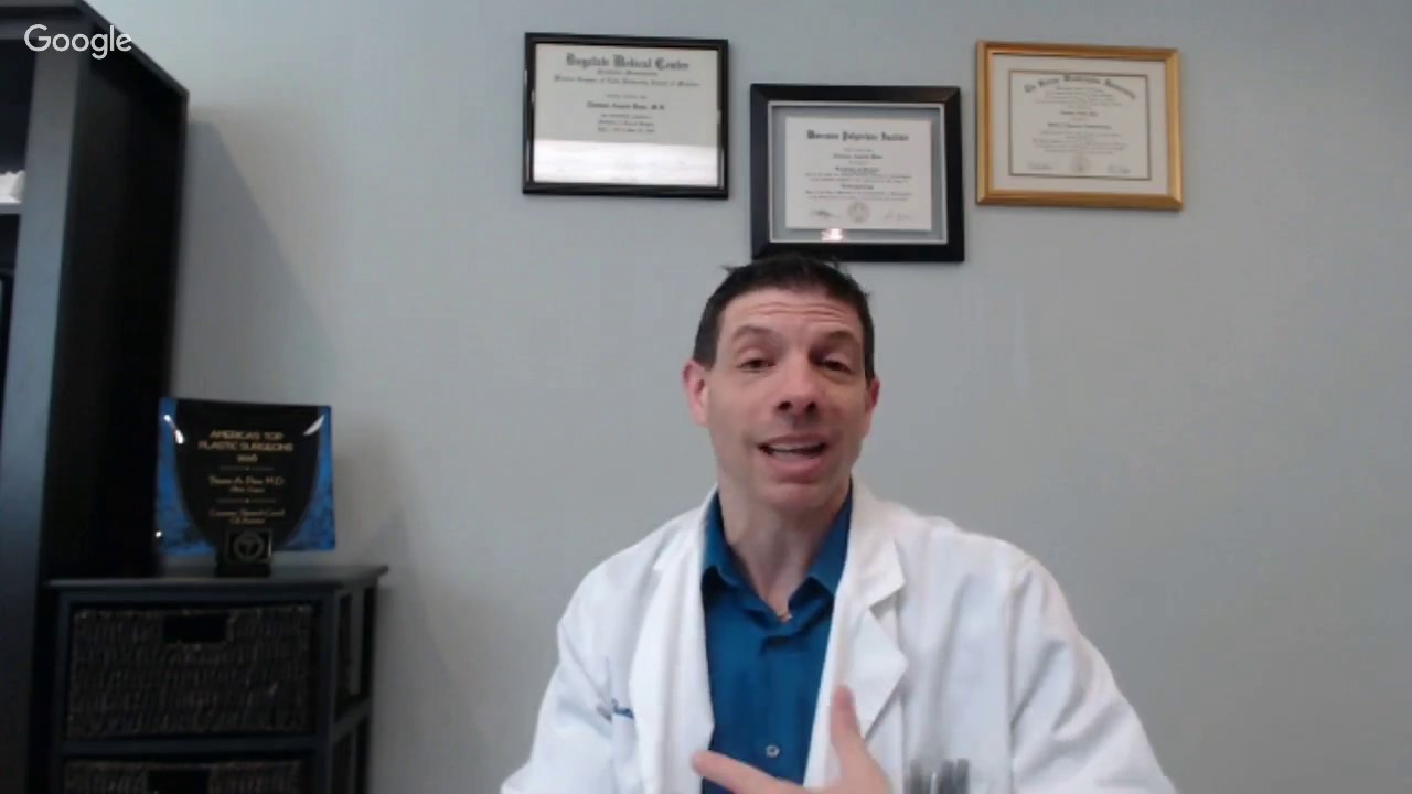Will liposuction be enough vs tummy tuck revision?