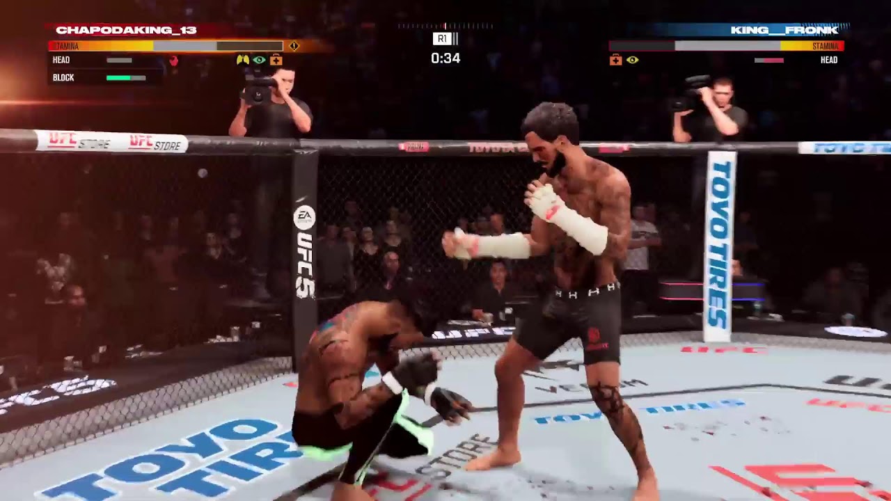 Ufc