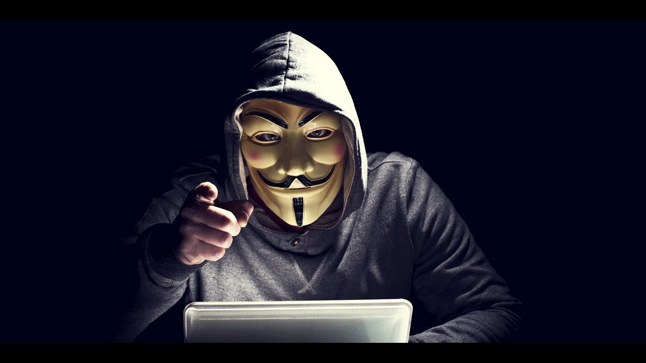 Documentario National Geographic, I Segreti degli Hackers