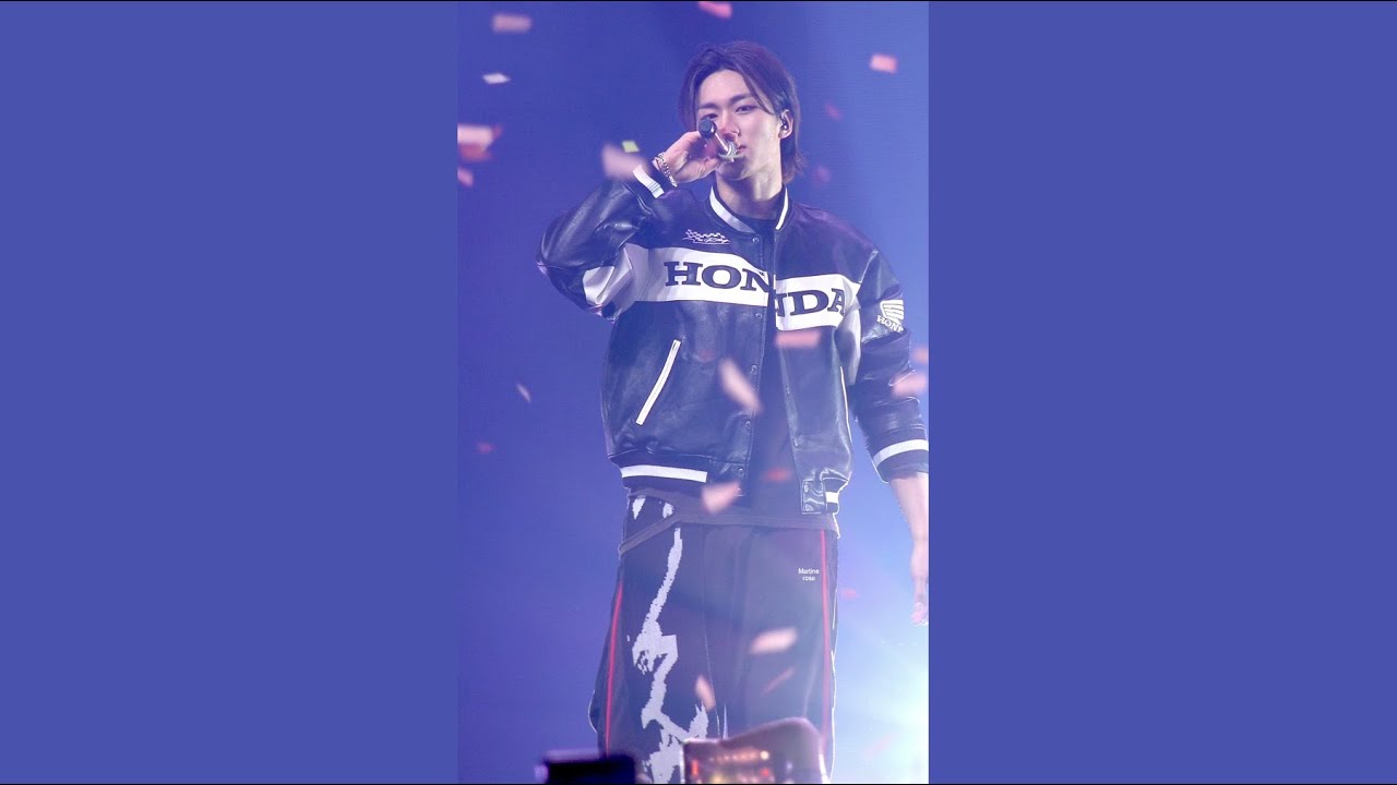 Need That Bass | 82MAJOR SEOKJOON FOCUS 에투메 석준 @260124 비범 : BE 범