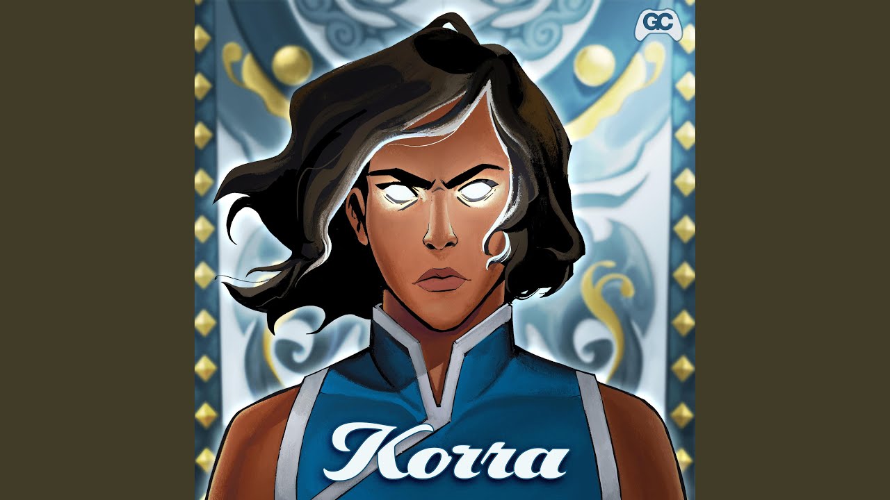 Korra