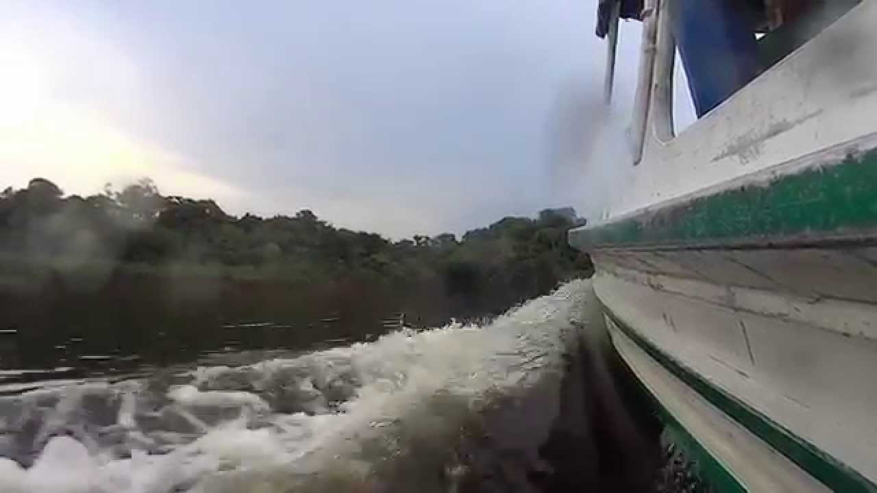 Amazon River