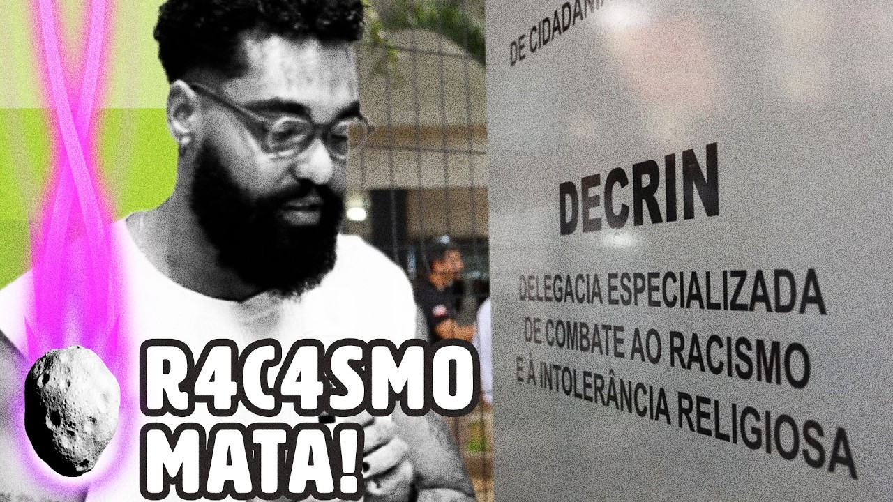 PSICÓLOGO É ENCONTRADO SEM VIDA APÓS DENUNCIAR RACISMO EM CAMAROTE NO CARNAVAL | PLANTÃO
