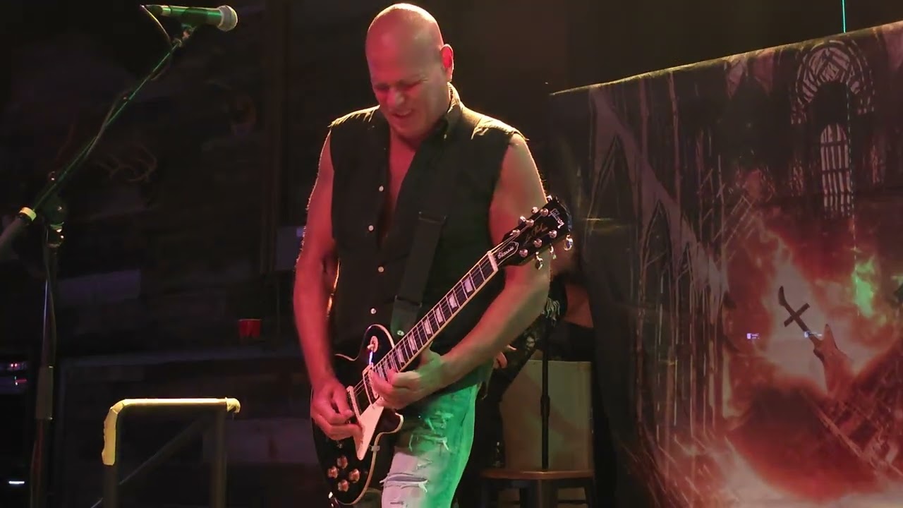 Metal Church 