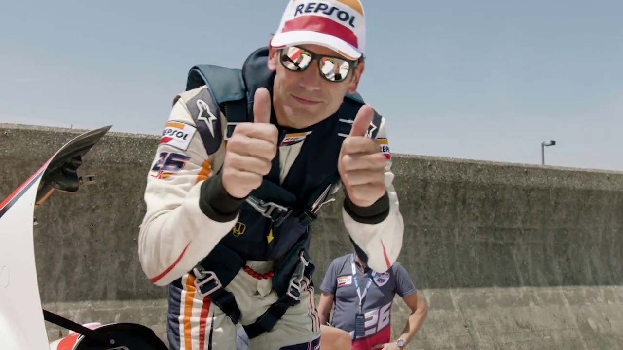 Juan Velarde Chiba 2017 Red Bull Air Race.
