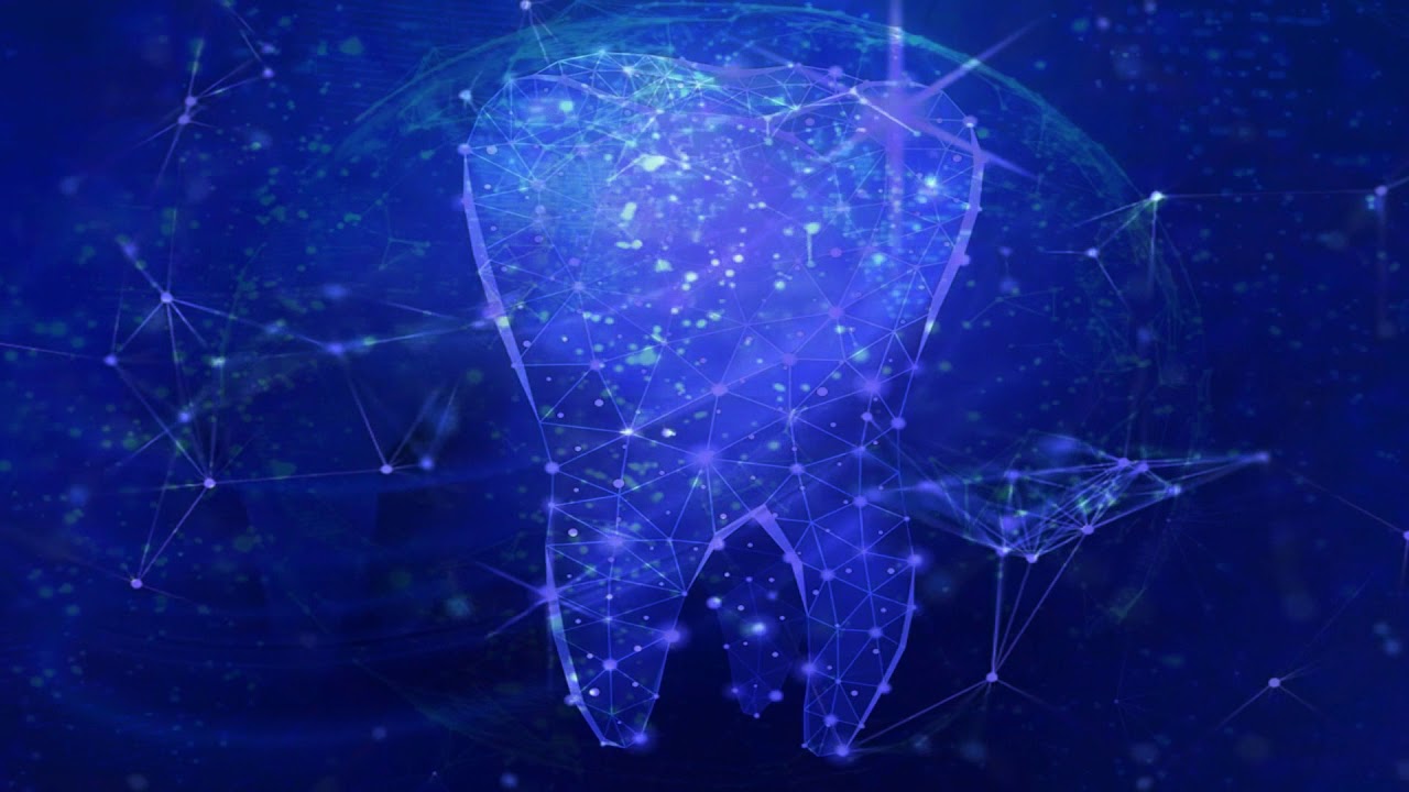 Dental Healing Frequency: Repair Teeth & Gums - Tooth Decay | Teeth Regeneration Binaural Beats