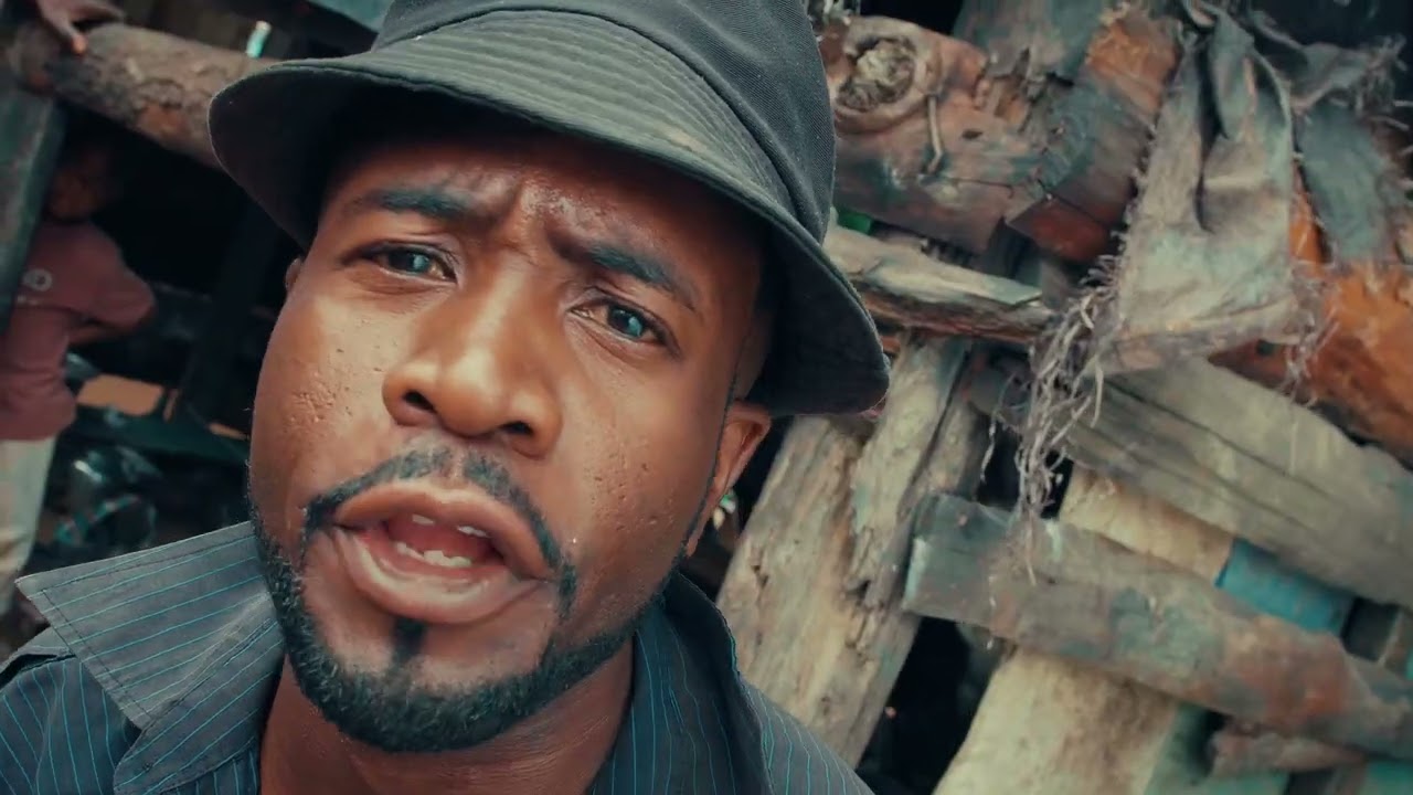 Muchibotolo _The Expandables ll_C2,Dicape, Dass-T,Sly_(Official Video)2026