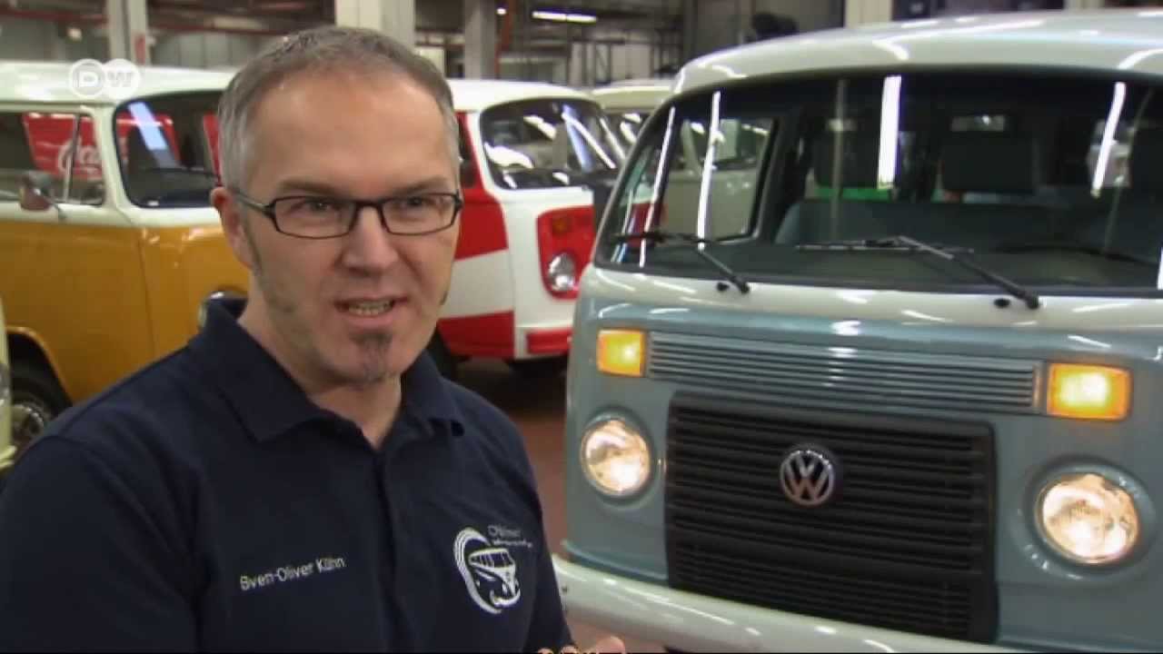 Examine it! VW T2 Bus | Drive it!
