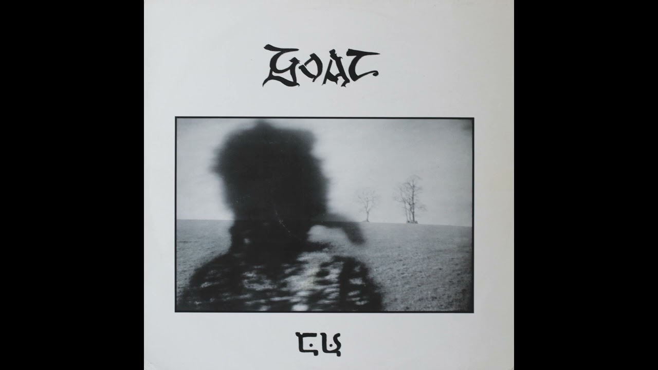 Goat - Cu (1982)