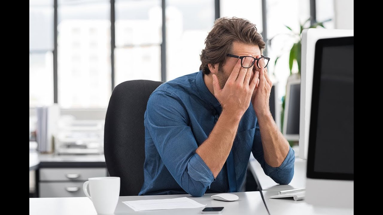 Salud mental en el trabajo - UNAM Global