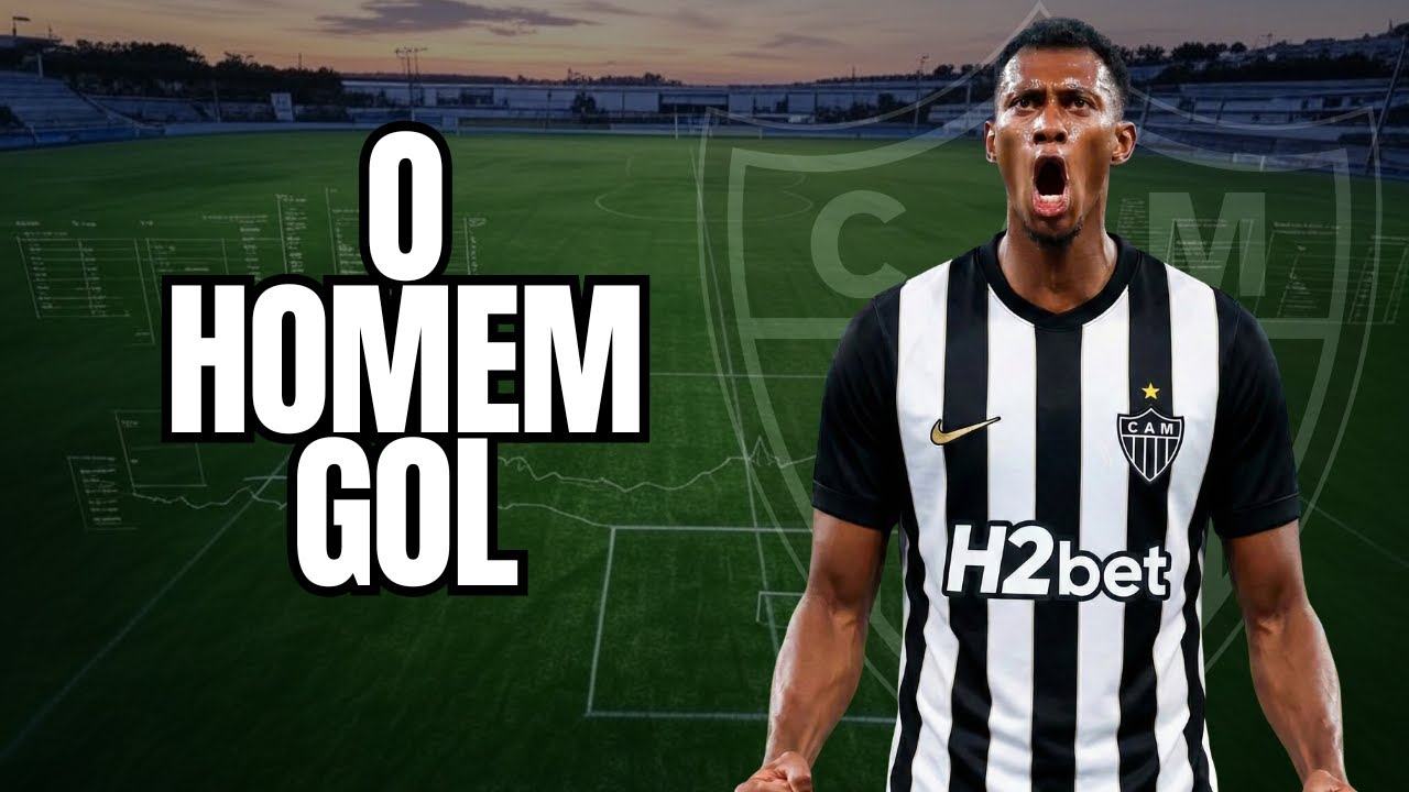 🚨🚨 MATEO CASSIERRA | 🥅 O HOMEM GOL DO GALO? | 🎲 TUDO SOBRE O POSSÍVEL NOVO JOGADOR DO GALO 🐓🐓🐓🐓