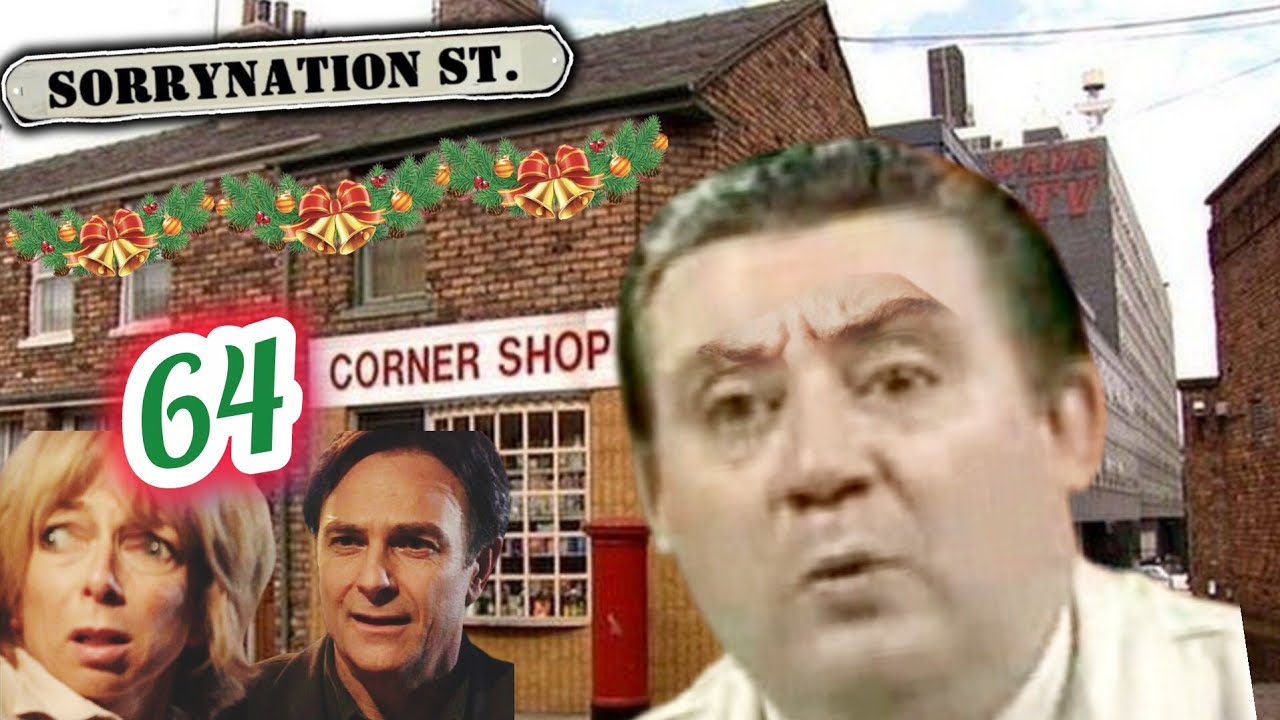 Sorrynation St Ep 64 - Might As Well
