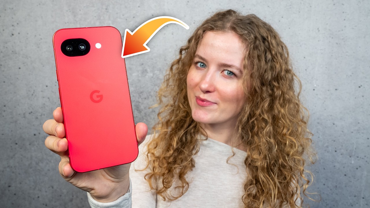 Pixel 10a: Lohnt sich der Kauf wirklich?