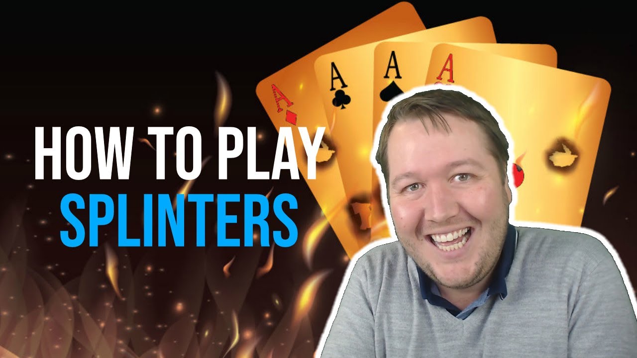 Introduction To Splinters