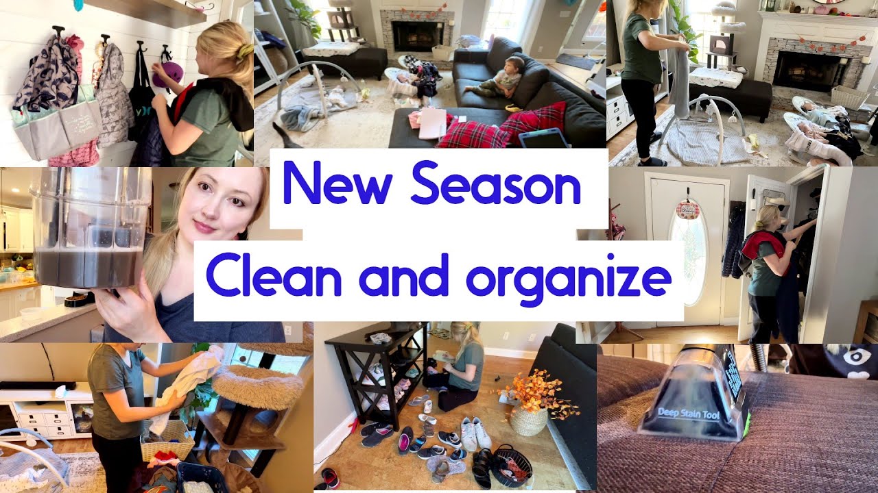 cleaning motivation 2023  clean and organize // cleaning videos // deep cleaning