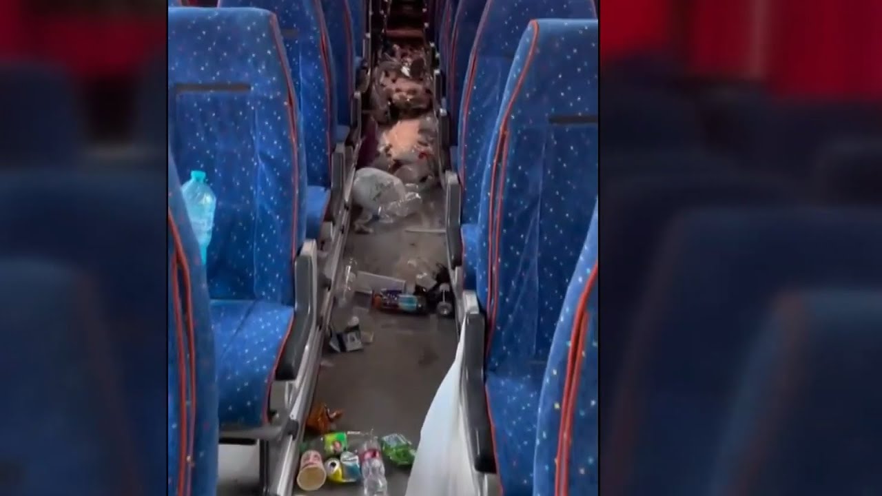 סמים, תאונה קטלנית וזוהמה: הישראלים שהסתבכו באומן