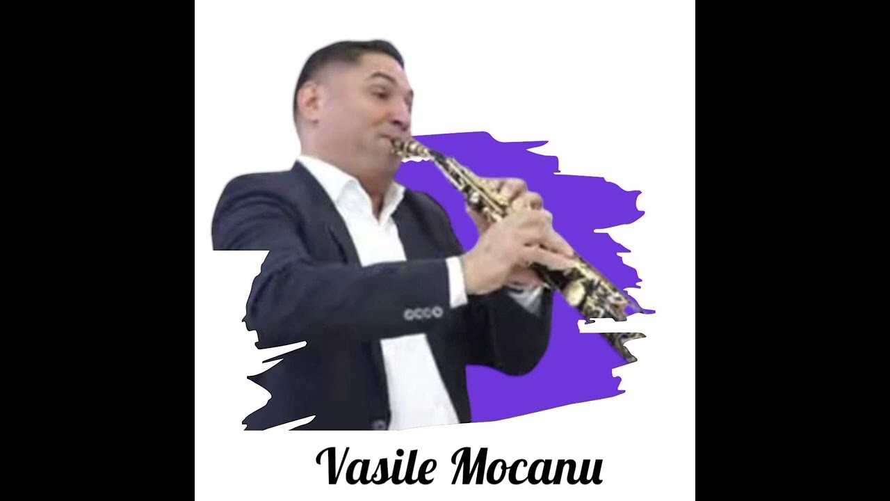 Vasile Dinca & Vasile Mocanu