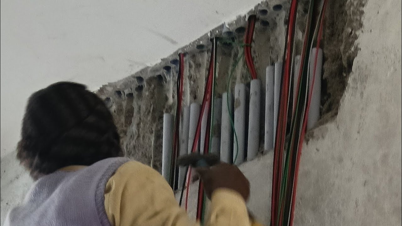 BANSHI VERMA ELECTRICIAN   is live