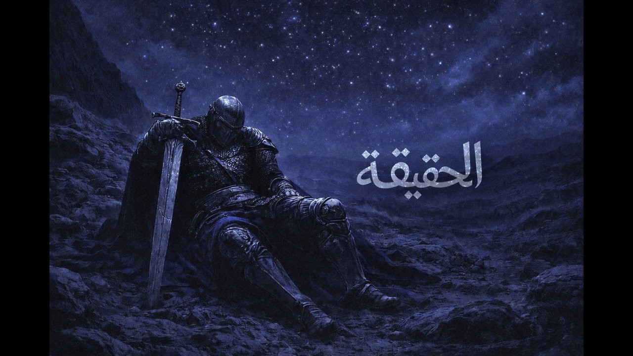 ALOZI - Al7qiqa | ألوزي - الحقيقة
