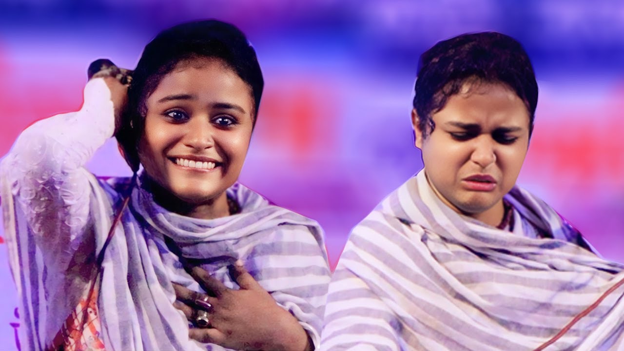 দিনা মন্ডল স্টেজে ক্ষেপে গেলেন কেন | Bangla Ganer Studio