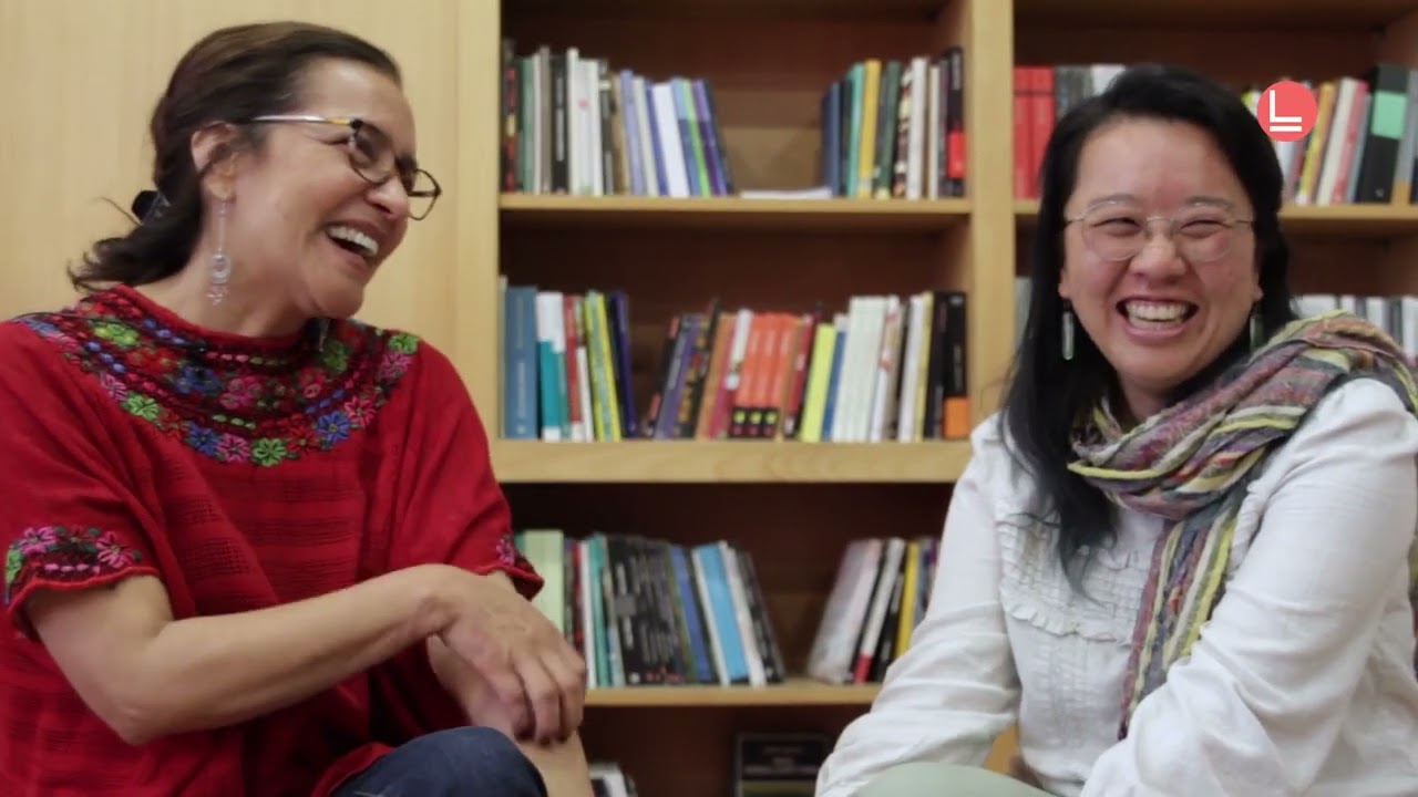 Rosi e Fu Yu:  tutto quello che ti dicono se non sei madre