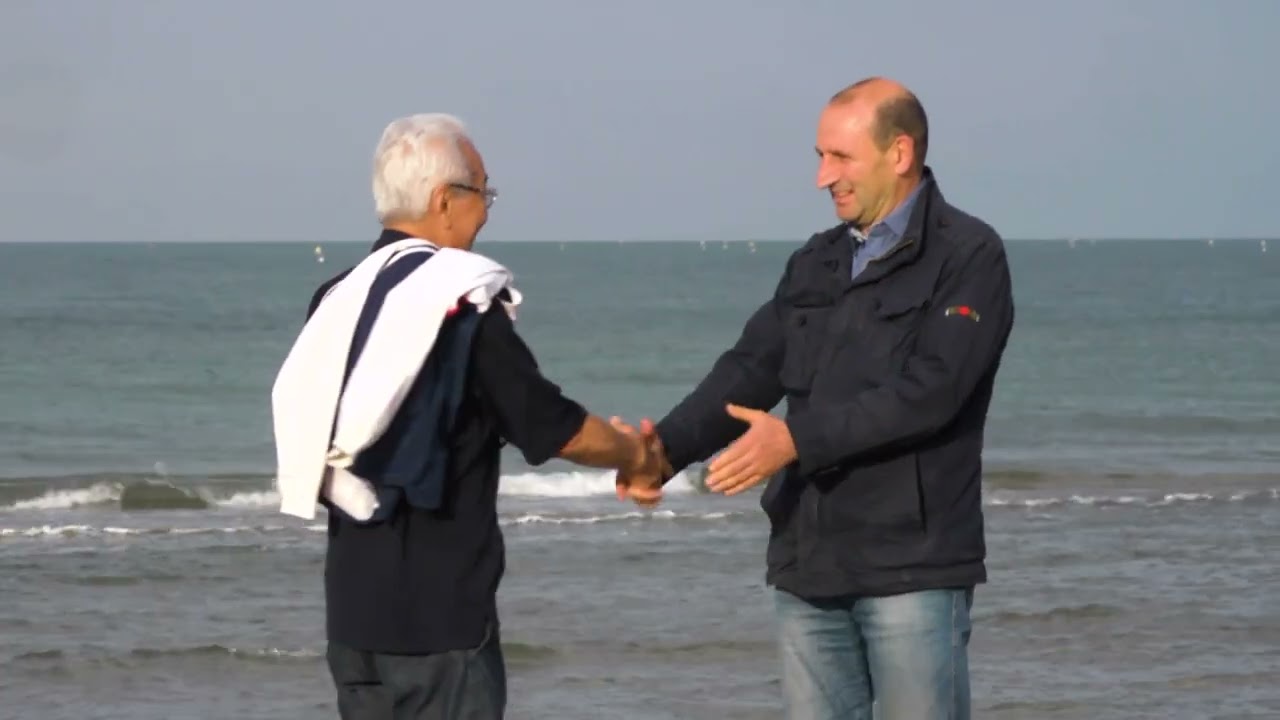 YOSEIKAN BUDO ITALIANO