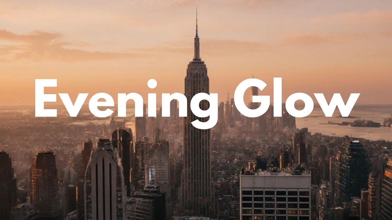 Chill & Deep House Mix | Evening Glow | 2026