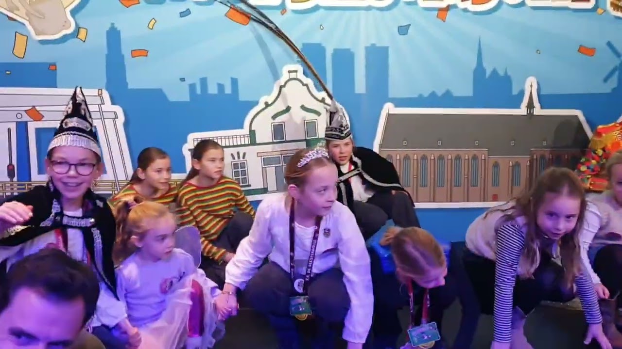 Fieëst vanne Hoeëgheden