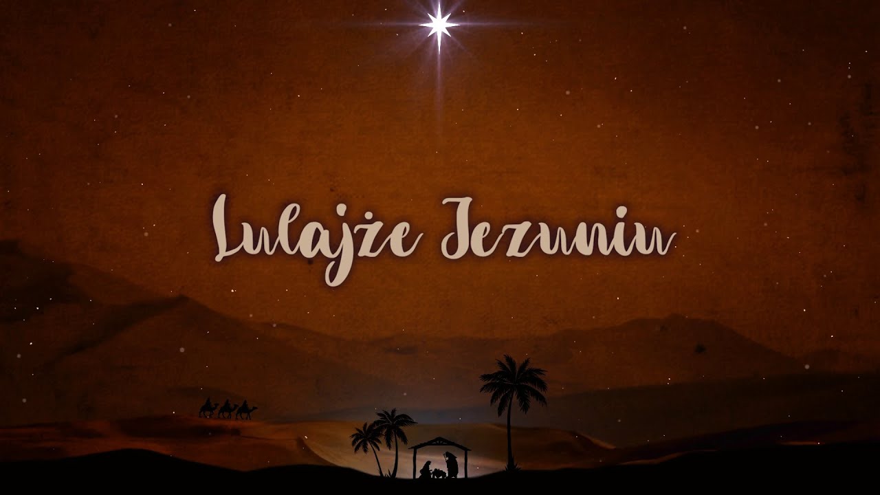 Mateusz Mijal - Lulajże Jezuniu (Lyric Video)