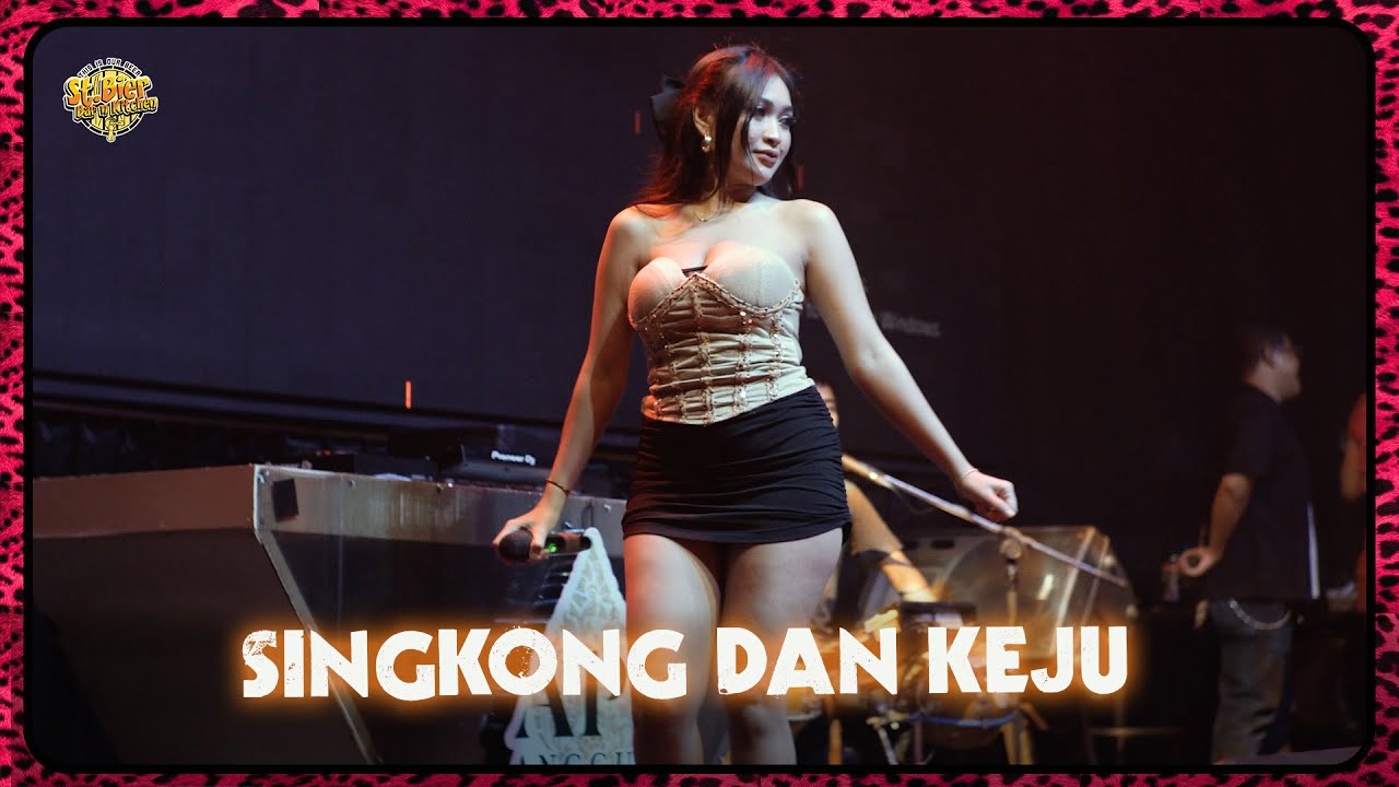 FIRA FERNANDA ~ SINGKONG DAN KEJU | AJOJING STBIER
