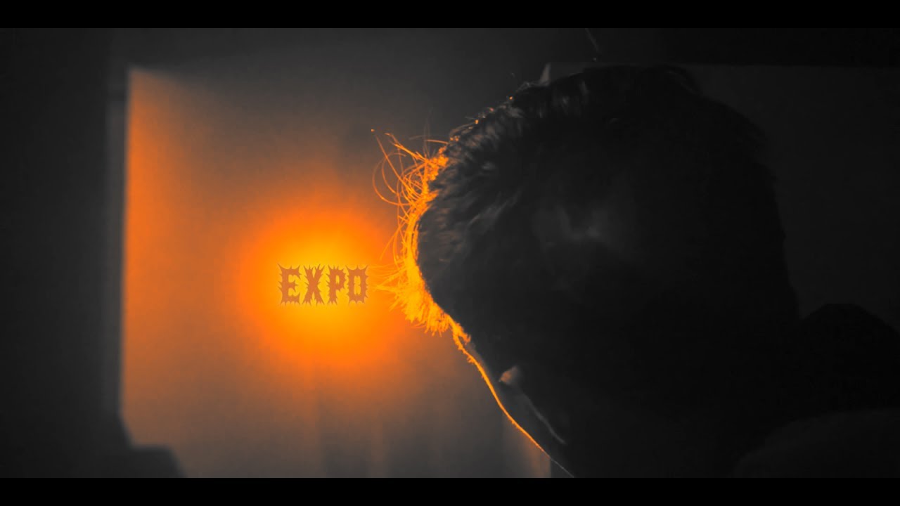 PARKS - EXPO (Official Music Video)