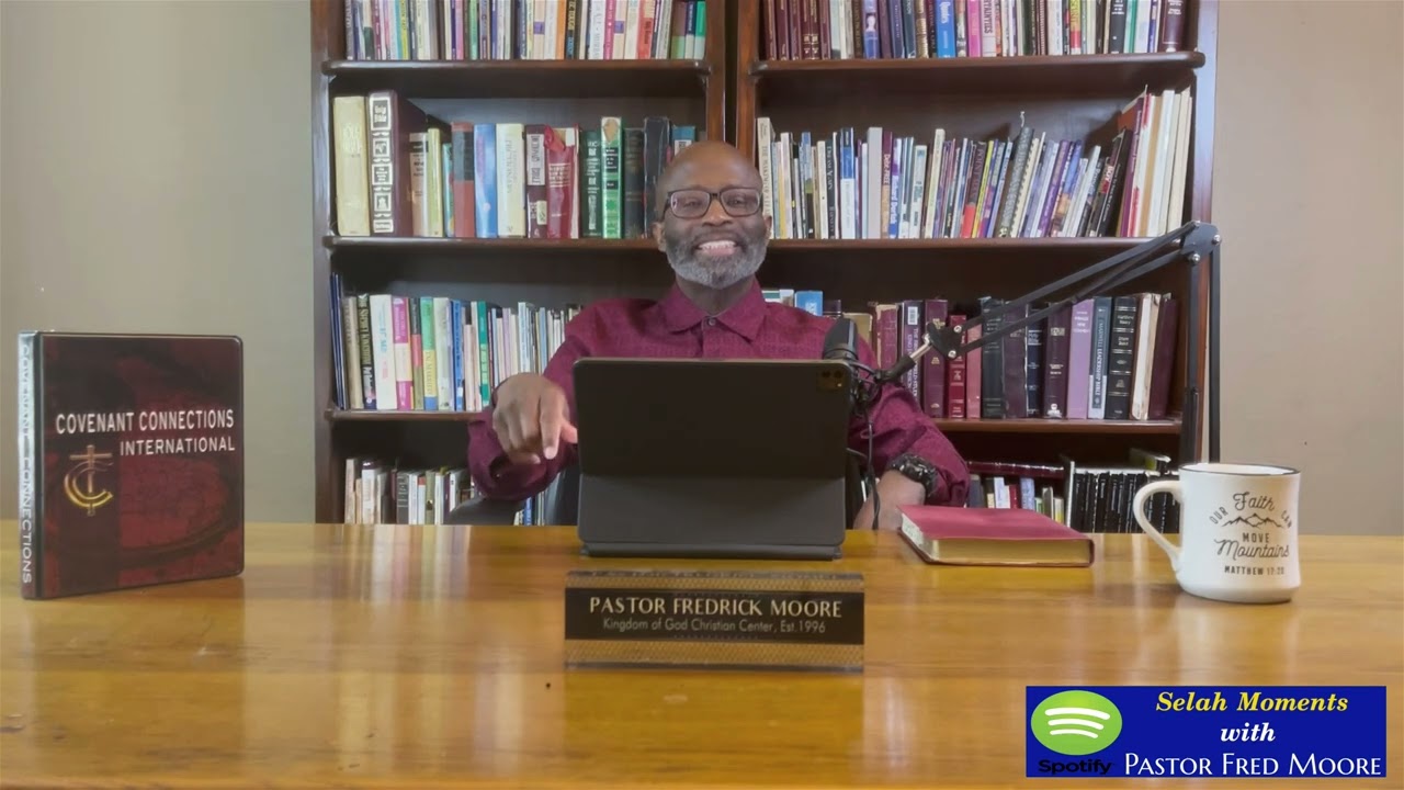“The Saints And Self Care