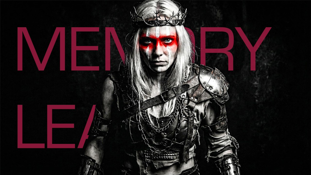Dark Clubbing / Minimal Techno / Glitch Industrial - 