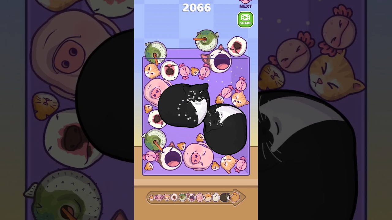 CRAZY ENDING in Merge Fellas! #mergefellas #mobile #mobilegame