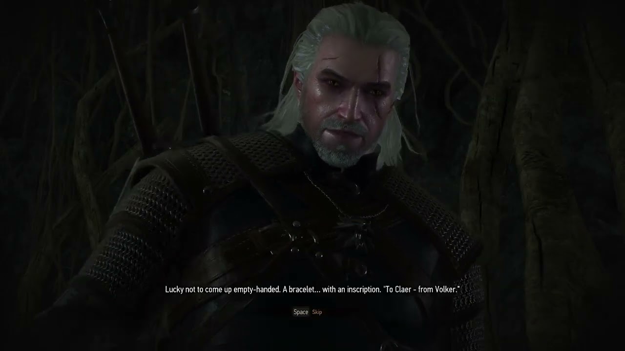 The Witcher 3: Wild Hunt, Episode 3