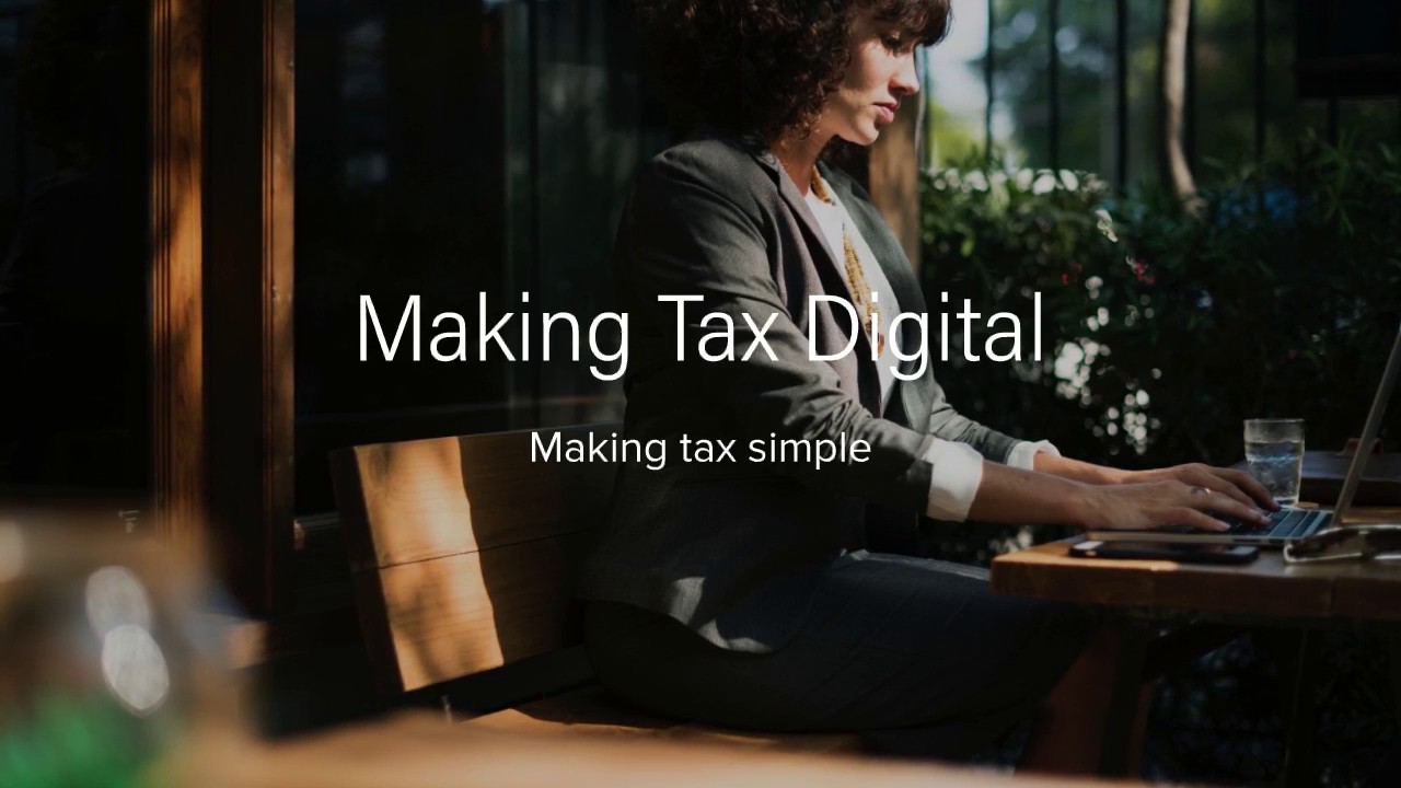 Making Tax Digital Explained
