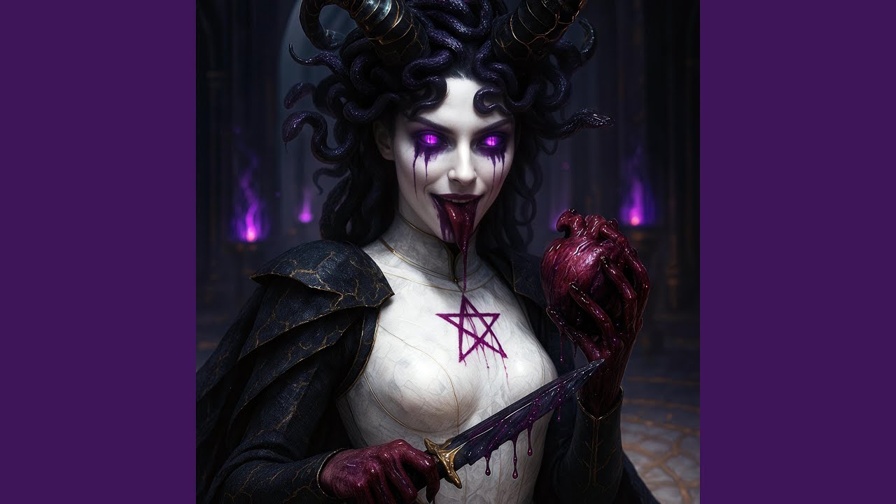 Missa Nigra (Reprised Ver.)